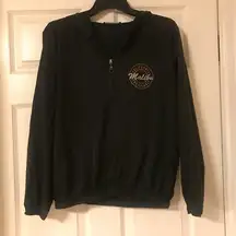 Brandy Melville hooded jacket windbreaker