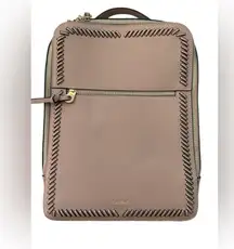 Calpak Kaya 15 inch Mauve Laptop Backpack