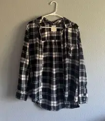 Outfitters Flannel