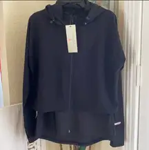 London Fast Track Running Jacket