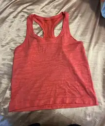 Swiftly Tech Racerback Tank 2.0 Race Length