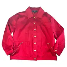 St. John Sport Jacket