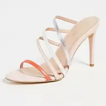 Rachel Zoe Hailey Strappy Heels