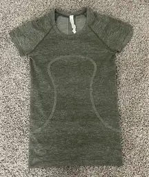 Lululemon Swiftly Tech