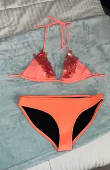 Triangl Swimwear Set (e)