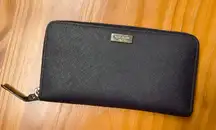 Black Wallet