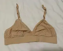 Nude Bralette