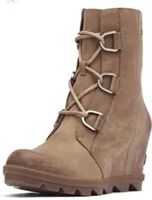 Sorel Women’s Joan of Arctic‎ Wedge II Boot 5 winter chic staple layered snow