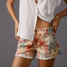 Anthropologie  Shorts