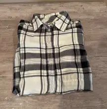 American Eagle Flannel Outfitters