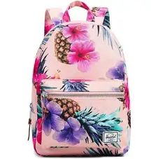 Herschel Supply Company Tropical Print Herschel Backpack