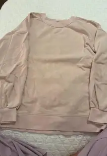 Lululemon Sweatshirt