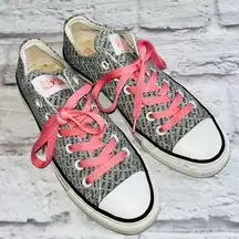 CONVERSE Sneakers Low Top All Stars sz 7