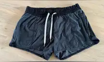 Vuori Clementine Short MEASUREMENTS . FLAWED