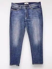 Principle Denim Innovators Straight Leg Jeans Size 30