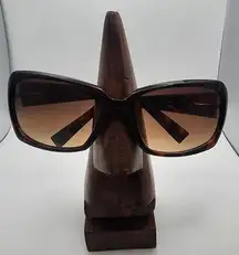 Ann Taylor Loft Tortoiseshell Sunglasses