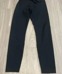 Zobha Black Women's Leggings