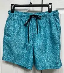 Swim Shorts- Like New!