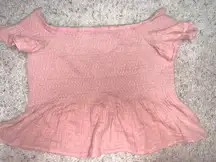 American Eagle Shirt 