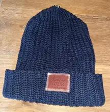 Love Your Melon Slouchy Hat Blue
