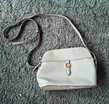 Nanette Lepore Green Crossbody bag