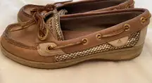 Sperry Top-Sider Angelfish Boat Shoe