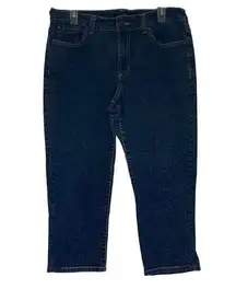 Nine West  capri jeans