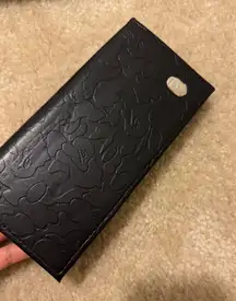 Bape wallet A Bathing Ape wallet