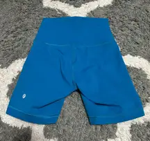 Wunder Train Shorts