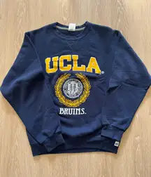 UCLA Sweatshirt 