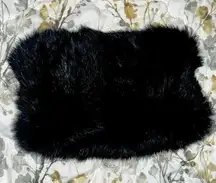 💯 Rab Fur Ear/Head Wrap