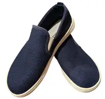 FeelGrounds drop top 6 mesh knit barefoot shoes slip on functional comfort xero