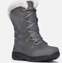 Columbia  Size 11 Women’s Ice Maiden™ II Boot