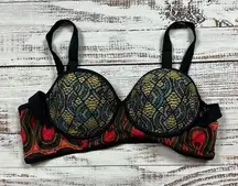 Gabi fresh swimsuits for all bikini top size 18D/DD