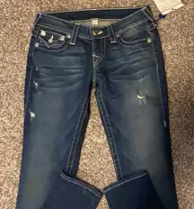 ✨NWT True Religion Jeans