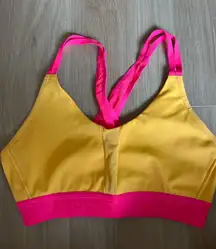 Brooks Sports Running Bra