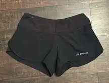 Running Shorts