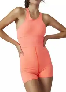 Free People Movement Romper