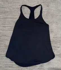 What The Sport Singlet Tank Top