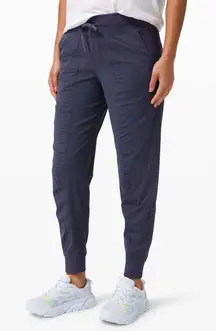 Lululemon Beyond the Studio Jogger