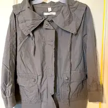SALE! Ann Taylor Loft Lightweight Jacket