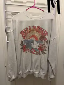 Buckle Billabong Pullover