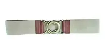 Lauren Ralph Lauren Stretchy Belt