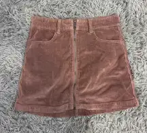 American Eagle Skirt
