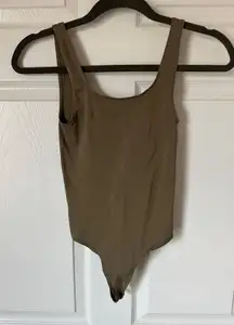 SKIMS Bodysuit Fits Everybody