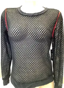 REN Revolve Size Medium Sports Sweatshirt. New With Tags