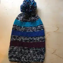 Knit Beanie