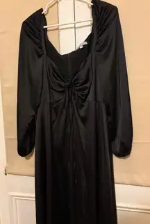 Antonio Melani Black Dress