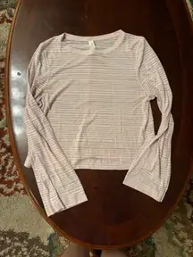 Lululemon top