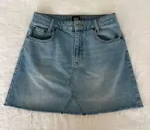 Urban Outfitters BDG Denim Skirt